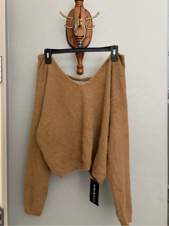 SHEIN Sweaters - SHEIN sweater